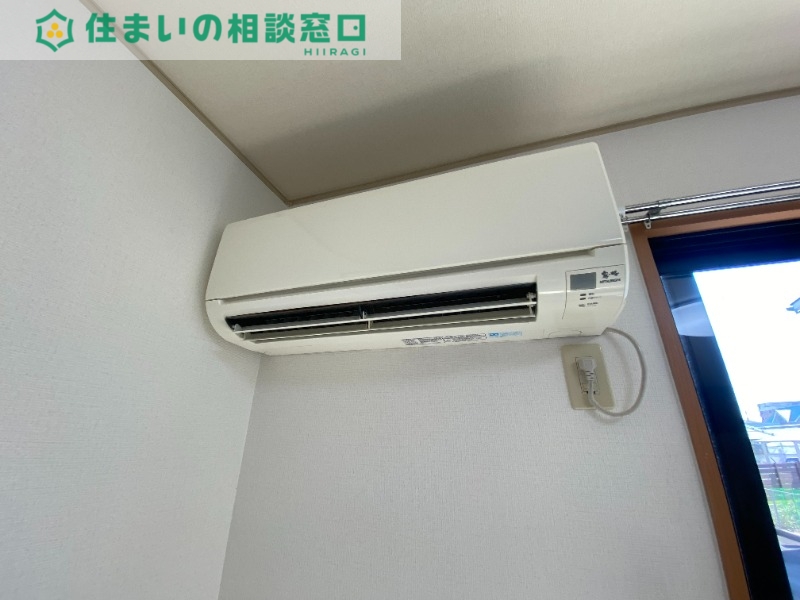 その他設備　同型