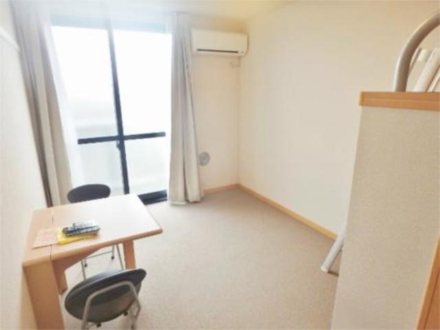 その他部屋・スペース　洋室