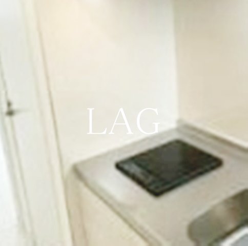 その他設備　コンロです。