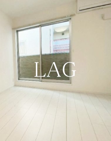 居室・リビング　洋室です。