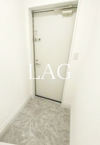 玄関　玄関です。