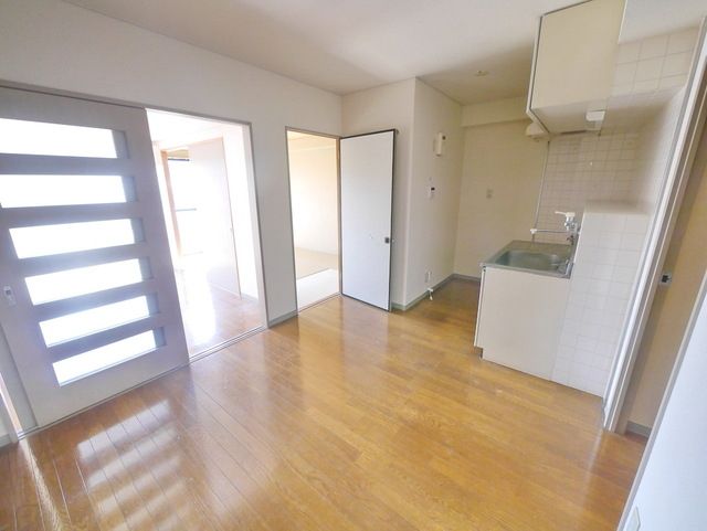 その他部屋・スペース　同建物別号室参考写真です