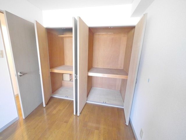 その他設備　同建物別号室参考写真です