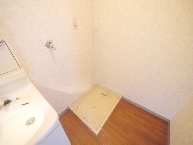 その他　同建物別号室参考写真です