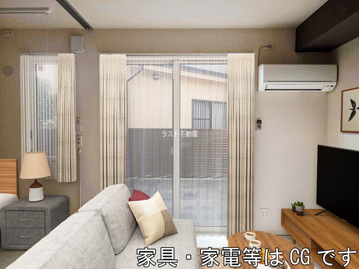 居室・リビング