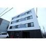 白石駅より徒歩5分 3階 新築の賃貸物件