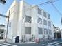 鷹の台駅より徒歩4分 2階 築3年の賃貸物件