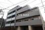 荏原町駅より徒歩6分 5階 築2年8ヶ月の賃貸物件