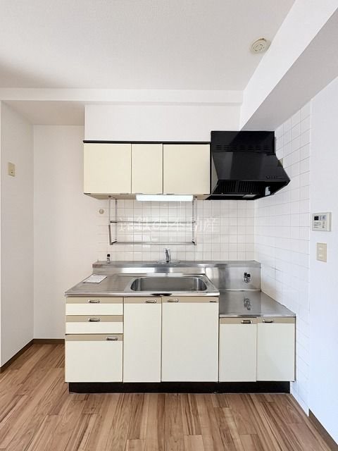 キッチン　※現況優先