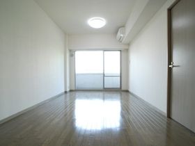 居室・リビング　おしゃれな居間です