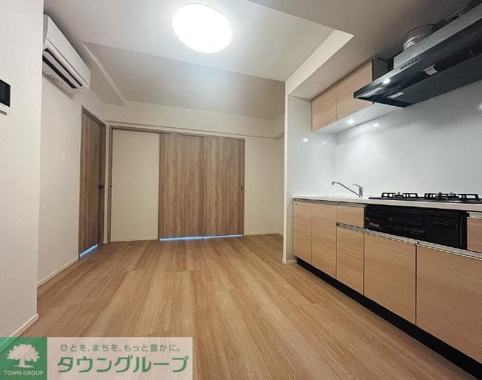 居室・リビング　参考写真