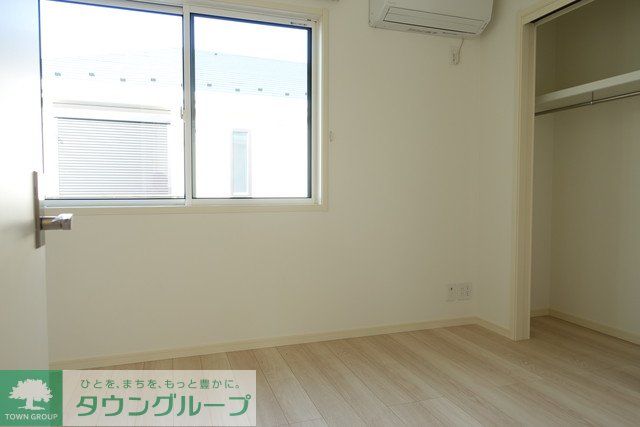 その他　リビング/居室