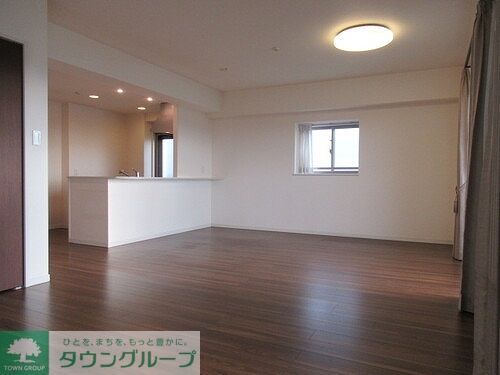 居室・リビング　リビングダイニング