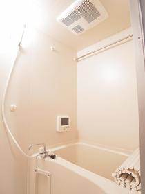 バス・シャワールーム　ルミエール幕張Iの浴室