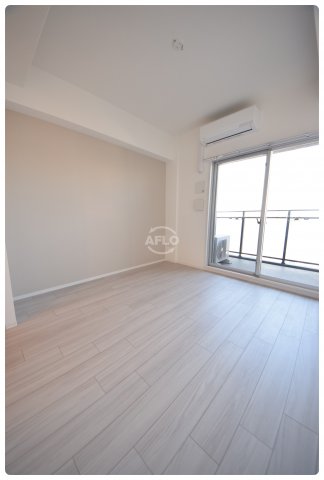 居室・リビング　レジュールアッシュOSAKA新深江　洋室