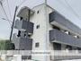 みずほ台駅より徒歩3分 3階 築10年2ヶ月の賃貸物件