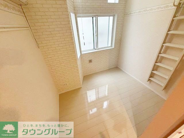 居室・リビング　設備