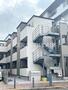竹ノ塚駅より徒歩10分 3階 築4年10ヶ月の賃貸物件