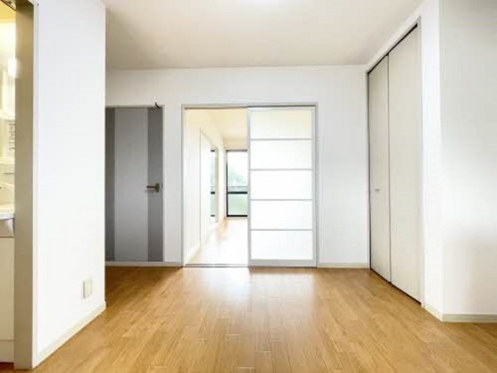 その他　※他号室の写真です。