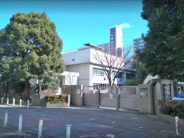 その他　明晴学園（その他）まで220m