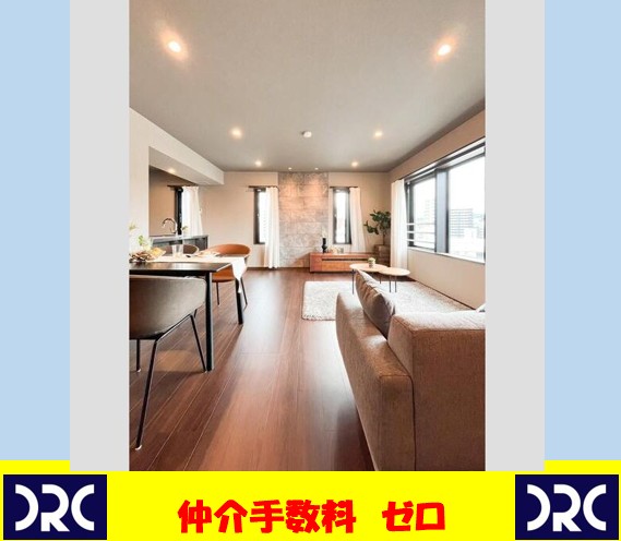 S-RESIDENCE平尾WESTのキッチン写真
