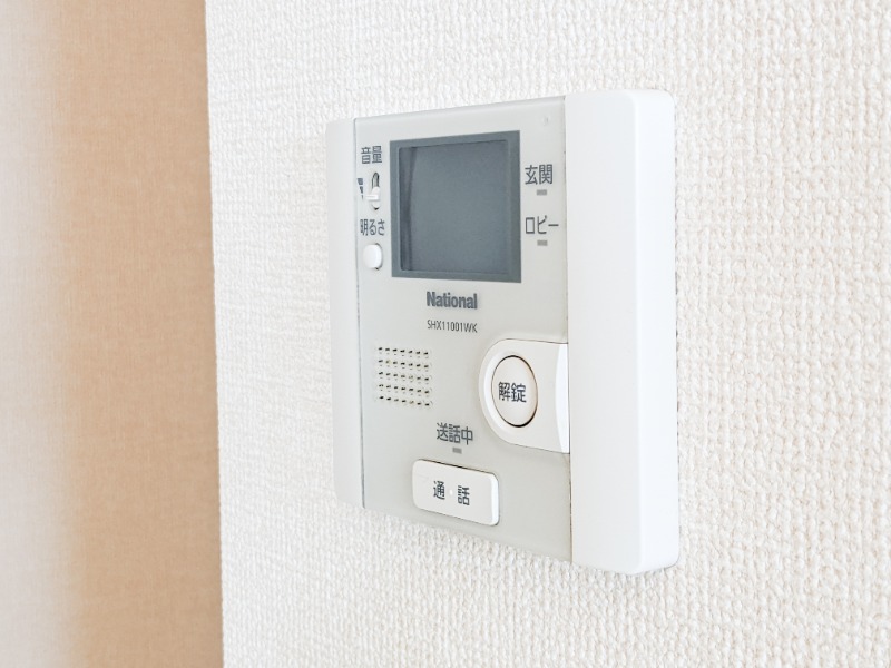 セキュリティ　図面と現状に相違がある場合には現状を優先