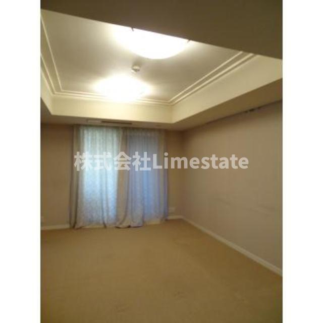 居室・リビング　別部屋参考写真