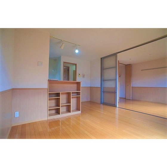 居室・リビング　ＬＤＫ１１帖