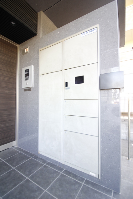 その他共有部分　宅配ｂｏｘ