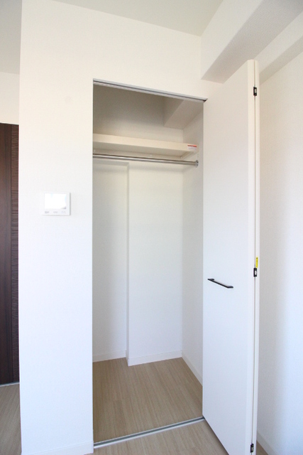 収納　クロゼットスペース＾＾