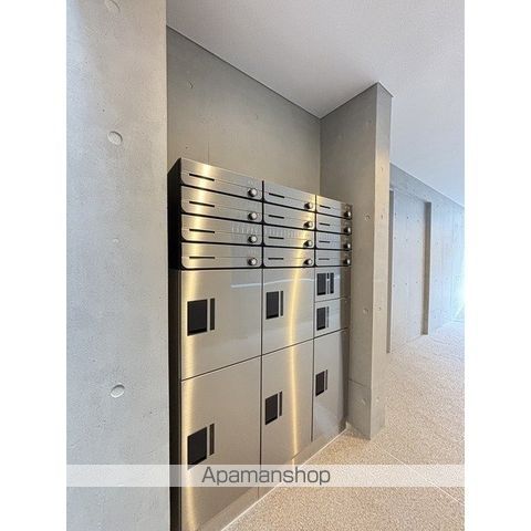 その他共有部分　その他共有部分