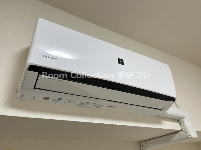 その他設備　※同物件写真