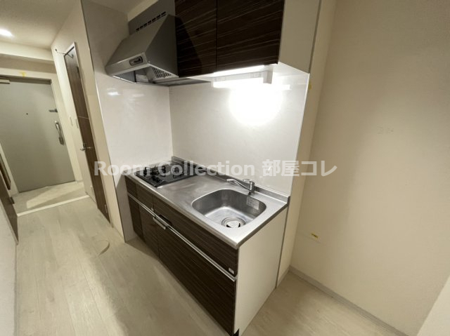キッチン　※同物件写真