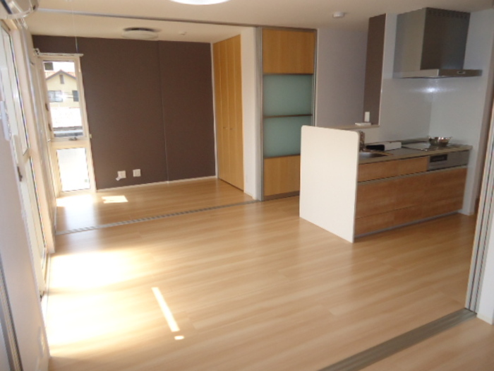 居室・リビング