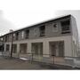 砺波駅より徒歩10分 築8年 2階建の賃貸物件