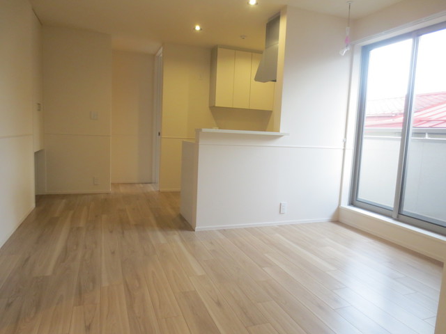 居室・リビング　★リビングダイニング★