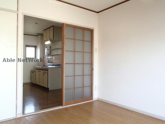 その他部屋・スペース　※同物件別部屋の写真となります。