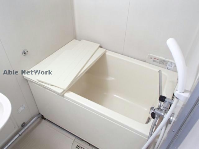 バス・シャワールーム　※同物件別部屋の写真となります。