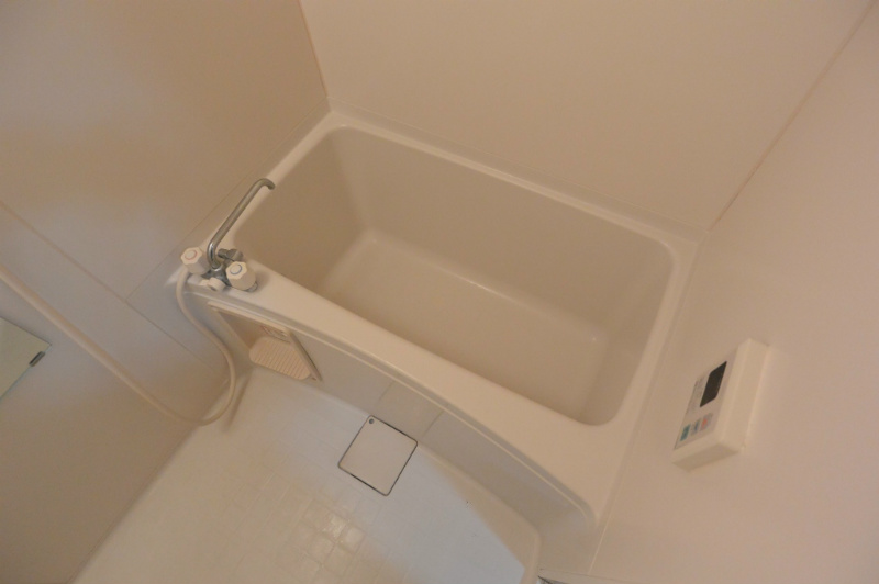 バス・シャワールーム　お風呂