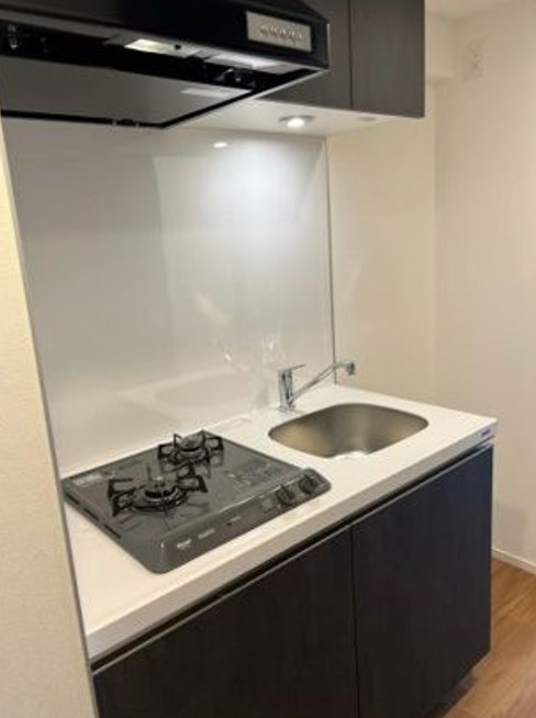 キッチン　※別部屋参考写真