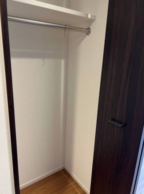 収納　※別部屋参考写真