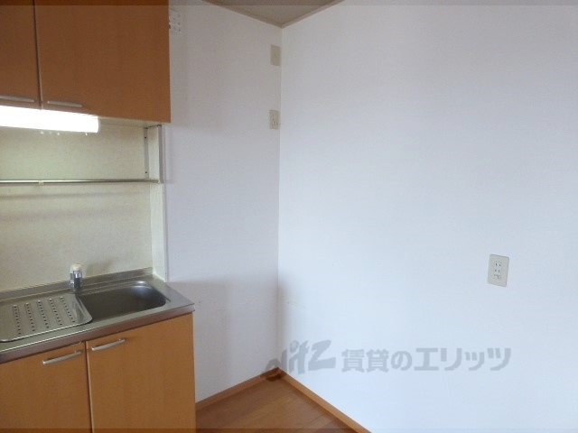 その他部屋・スペース　冷蔵庫置場