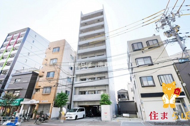 建物外観　★ ★ 口コミ平均4.94のお店 ★ ★