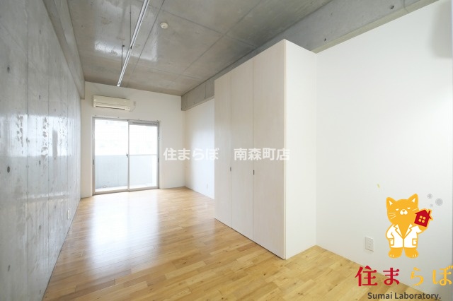 居室・リビング　暮らしの中心になる場所