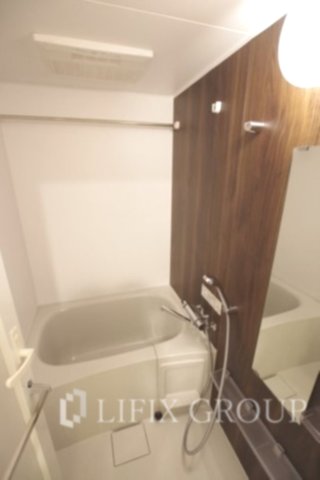 バス・シャワールーム　風呂