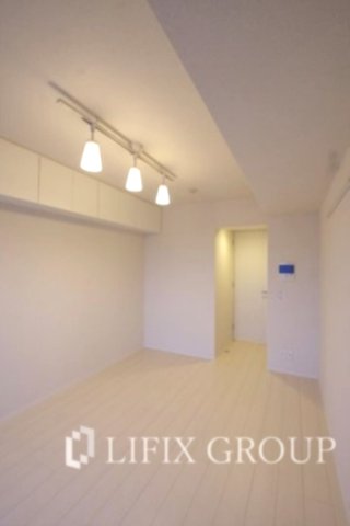 居室・リビング　居間・リビング