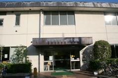 図書館　多摩川図書館（図書館）まで1066m