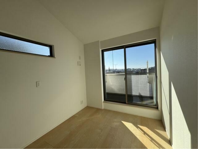 居室・リビング　参考写真