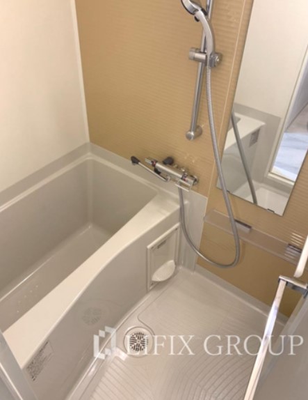 バス・シャワールーム　風呂