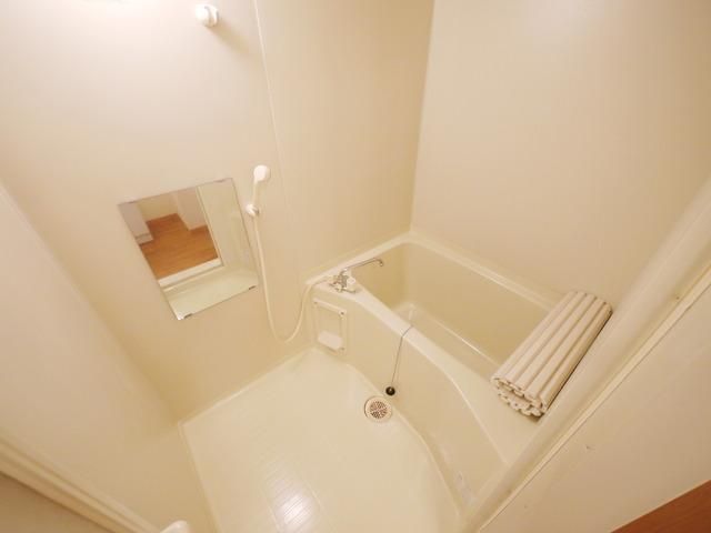 バス・シャワールーム　★お風呂です★